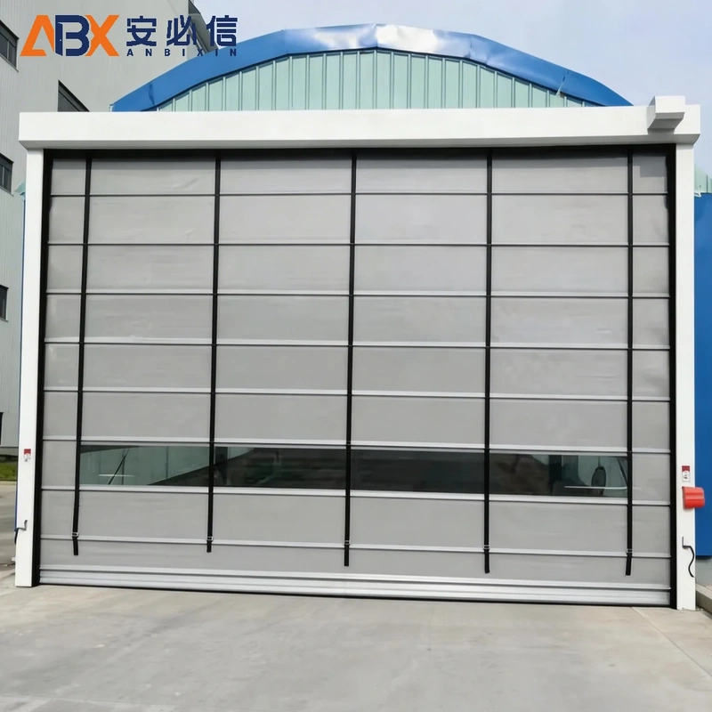 安阳市背带堆积门