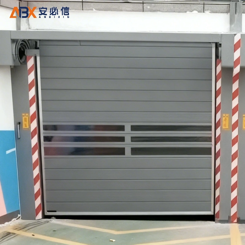 安阳市医药密闭高速门